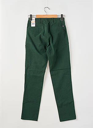 Pantalon chino vert DOCKERS homme