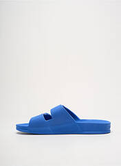 Sandales/Nu pieds bleu CACATOÈS pour femme seconde vue