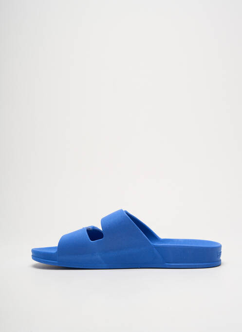 Sandales/Nu pieds bleu CACATOÈS pour femme