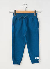 Jogging bleu NIKE pour fille seconde vue