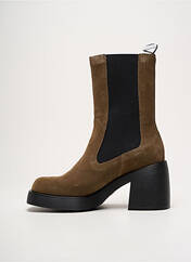 Bottines/Boots marron VAGABOND pour femme seconde vue