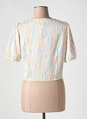 Top blanc Y.A.S pour femme seconde vue