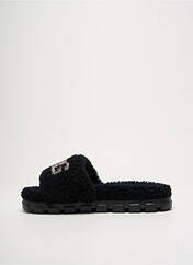 Sandales/Nu pieds noir UGG pour femme seconde vue