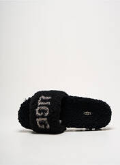 Sandales/Nu pieds noir UGG pour femme seconde vue