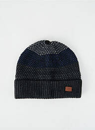 Bonnet noir BARTS unisexe