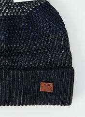 Bonnet noir BARTS pour unisexe seconde vue