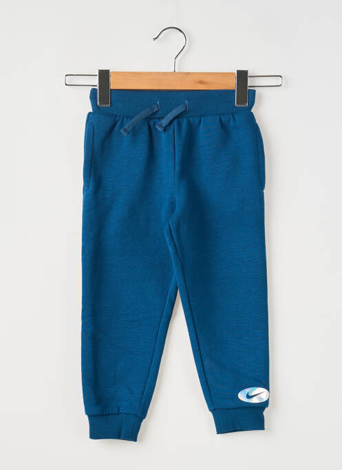 Jogging bleu NIKE pour fille
