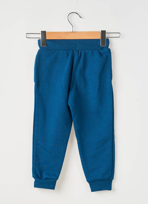 Jogging bleu NIKE pour fille