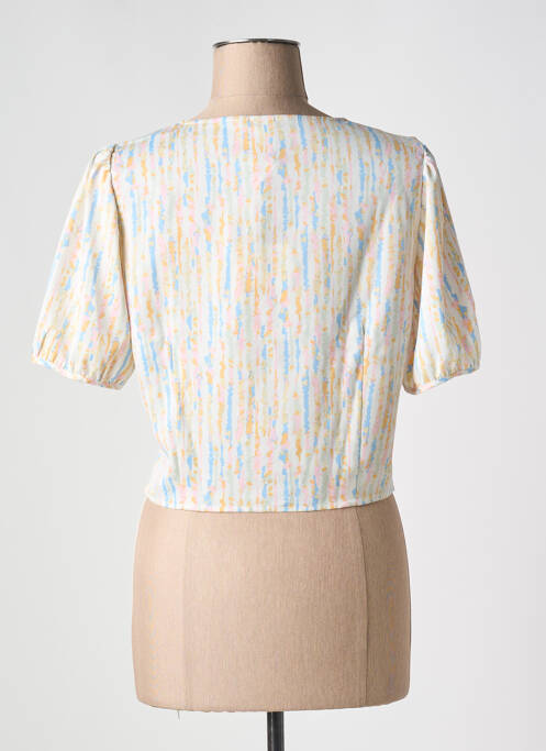 Top blanc Y.A.S pour femme