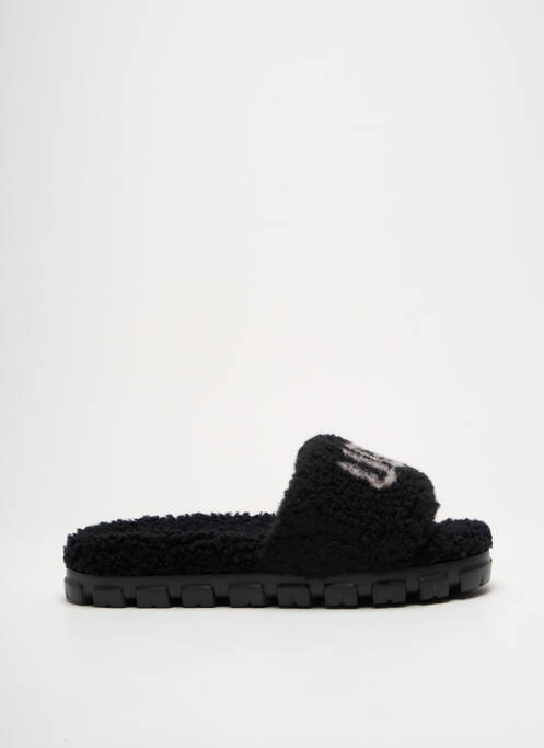 Sandales/Nu pieds noir UGG pour femme