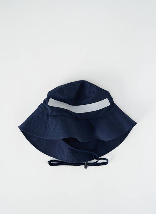 Chapeau bleu HUF unisexe
