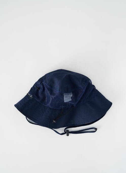 Chapeau bleu HUF unisexe