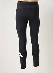 Jogging noir ADIDAS pour homme seconde vue