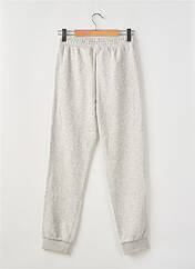 Jogging gris FILA pour homme seconde vue