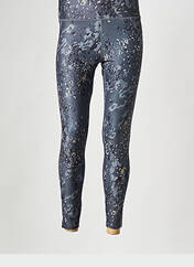 Legging gris ONLY PLAY pour femme seconde vue