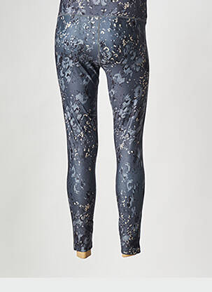 Legging sport multisport gris ONLY PLAY femme