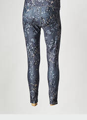 Legging gris ONLY PLAY pour femme seconde vue