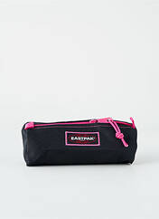 Trousse noir EASTPAK pour unisexe seconde vue