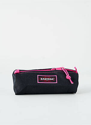 Trousse noir EASTPAK pour unisexe