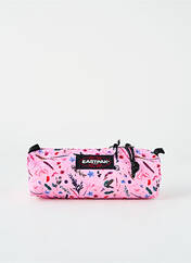 Trousse rose EASTPAK pour unisexe seconde vue