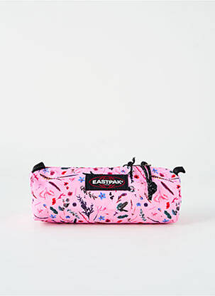 Trousse rose EASTPAK pour unisexe