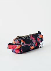Trousse rose HERSCHEL pour unisexe seconde vue