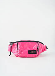Sac rose EASTPAK pour unisexe seconde vue