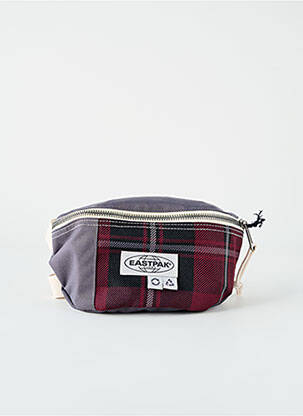 Sac gris EASTPAK pour unisexe