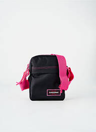 Sac noir EASTPAK unisexe