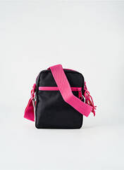 Sac noir EASTPAK pour unisexe seconde vue