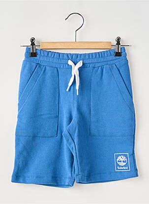 Bermuda bleu TIMBERLAND garçon