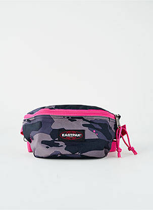 Sac gris EASTPAK pour unisexe