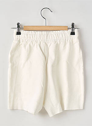 Short blanc ARTLOVE femme