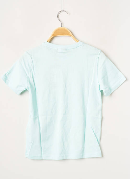 T-shirt bleu FILA pour enfant