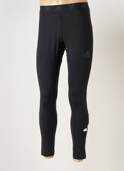 Jogging noir ADIDAS pour homme