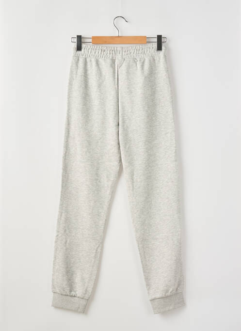 Jogging gris FILA pour homme