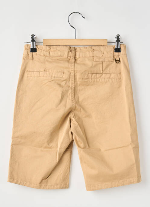 Bermuda beige NAME IT garçon