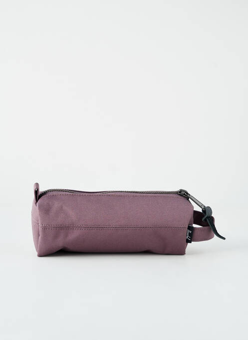 Trousse violet HERSCHEL pour unisexe