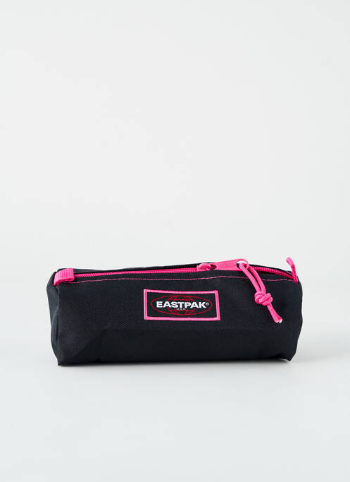 Trousse noir EASTPAK pour unisexe