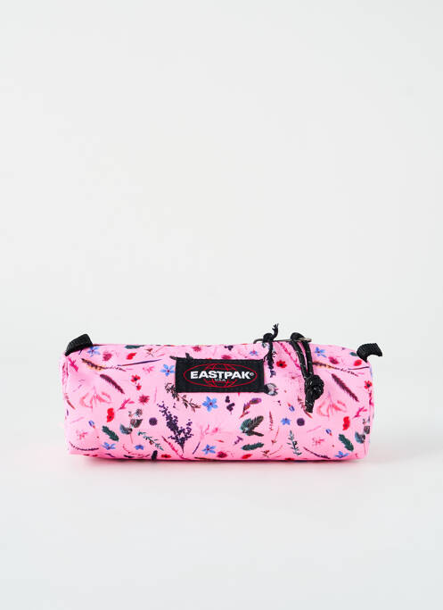 Trousse rose EASTPAK pour unisexe