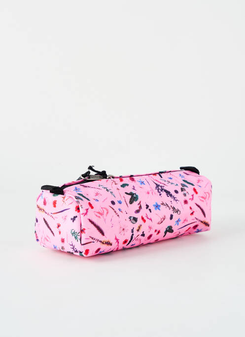 Trousse rose EASTPAK pour unisexe