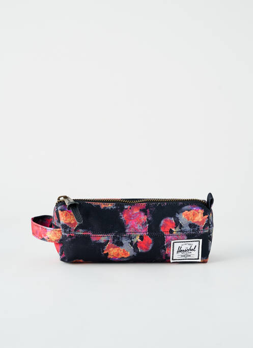 Trousse rose HERSCHEL pour unisexe