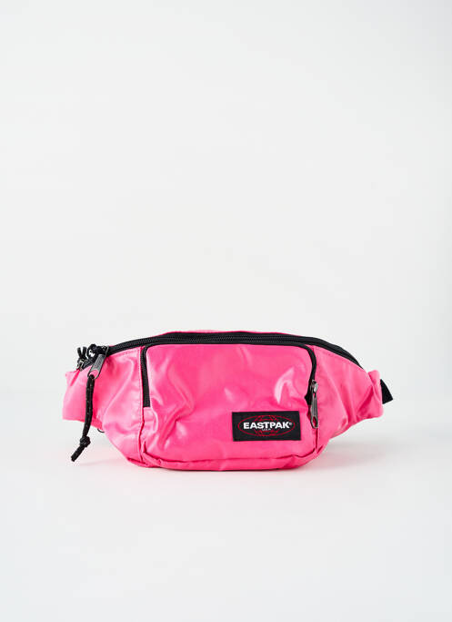 Sac rose EASTPAK pour unisexe