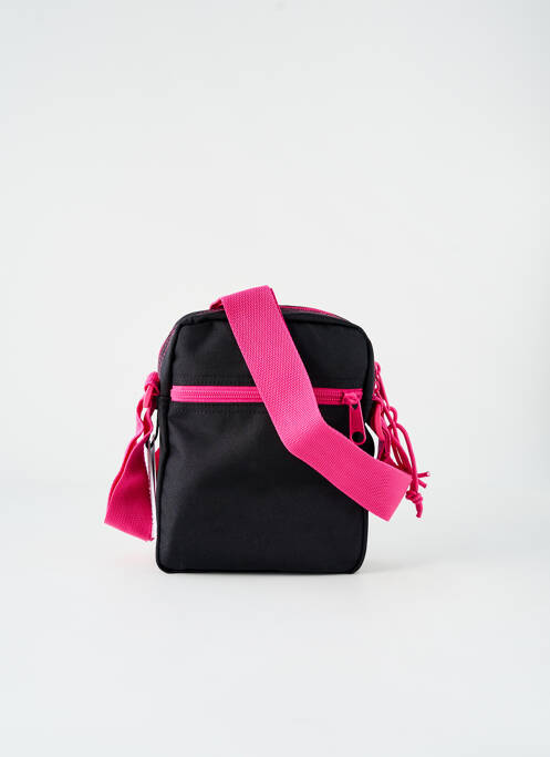 Sac noir EASTPAK pour unisexe