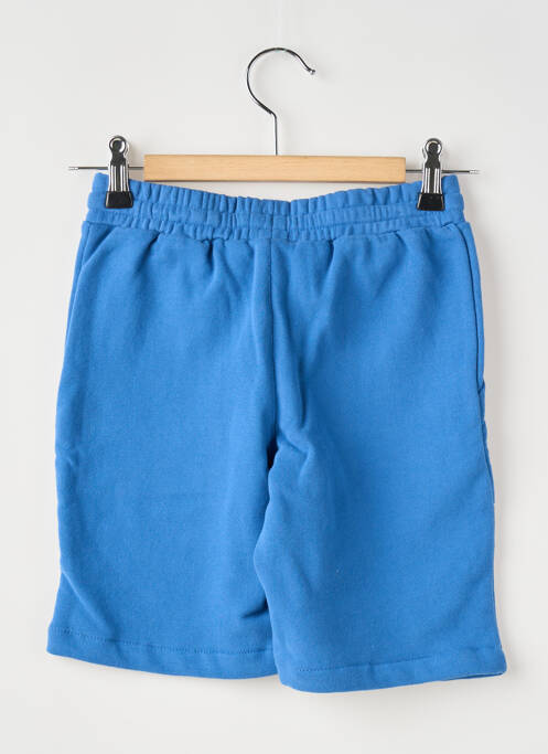 Bermuda bleu TIMBERLAND garçon