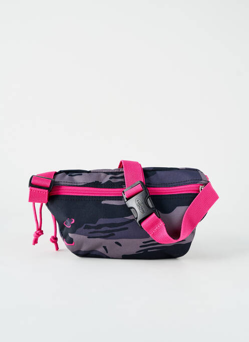 Sac gris EASTPAK pour unisexe