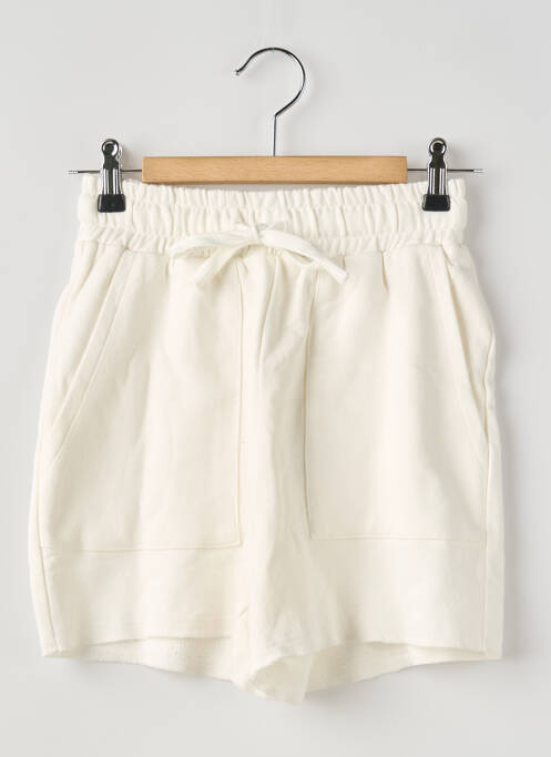 Short blanc ARTLOVE pour femme