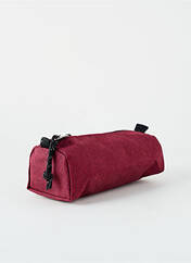 Trousse rouge EASTPAK pour unisexe seconde vue