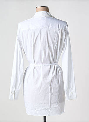 Chemisier blanc CALVIN KLEIN femme