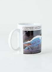 Divers maison gris PYRAMID INTERNATIONAL pour unisexe seconde vue